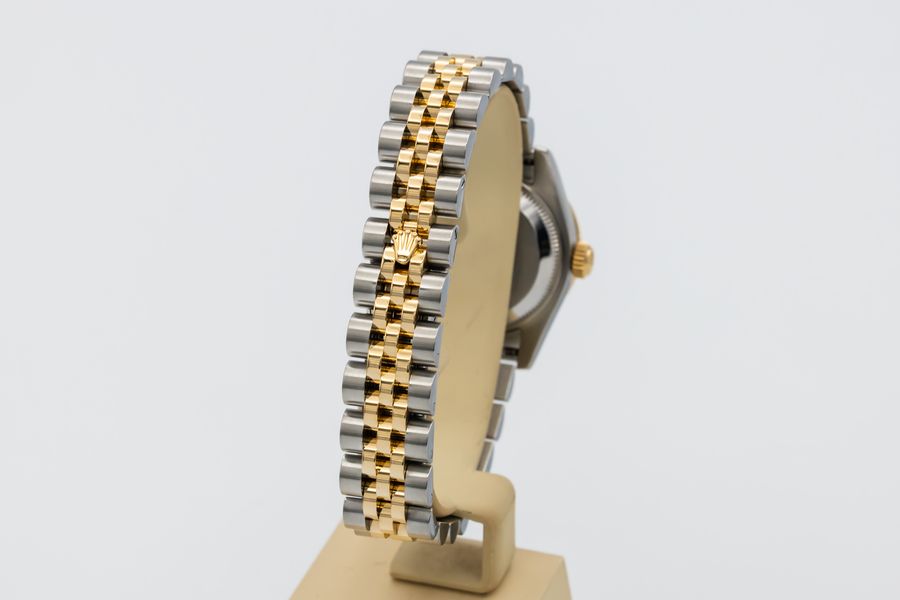 Rolex Datejust Lady 179383